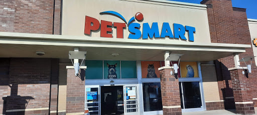 Pet Supply Store «PetSmart», reviews and photos, 3995 Welsh Rd, Willow Grove, PA 19090, USA