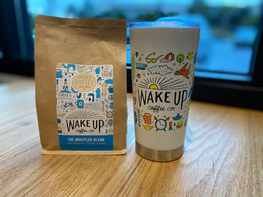 Coffee Shop «Wake Up Coffee Company», reviews and photos, 256 Redfern Village, Saint Simons Island, GA 31522, USA