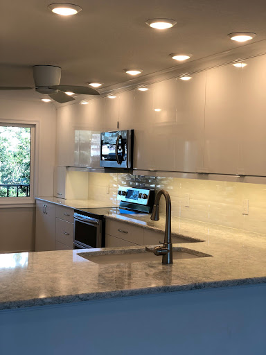 Cabinet Maker «A-1 Custom Cabinets», reviews and photos, 2048 Range Rd, Clearwater, FL 33765, USA