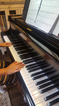 Ice Piano Studio - Photo 9 - Car repair in Frederick, CO, Thornton