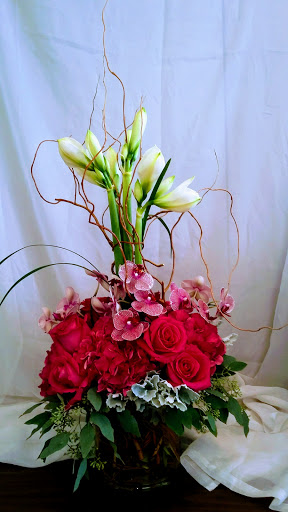 Florist «Urban Florist», reviews and photos, 5310 W 8th St, Los Angeles, CA 90036, USA