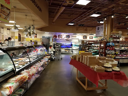 McKinnon's Market & Super Butcher Shop Salem, N.H.