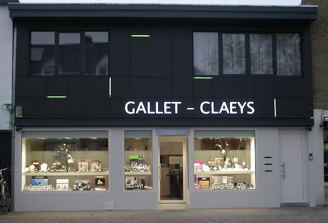 Juwelier Gallet - Claeys