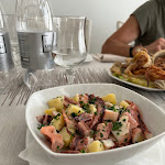 Photo n°1 de l'avis de Mary.e fait le 22/07/2022 à 13:21 sur le  Fovea Bistrot à Foggia