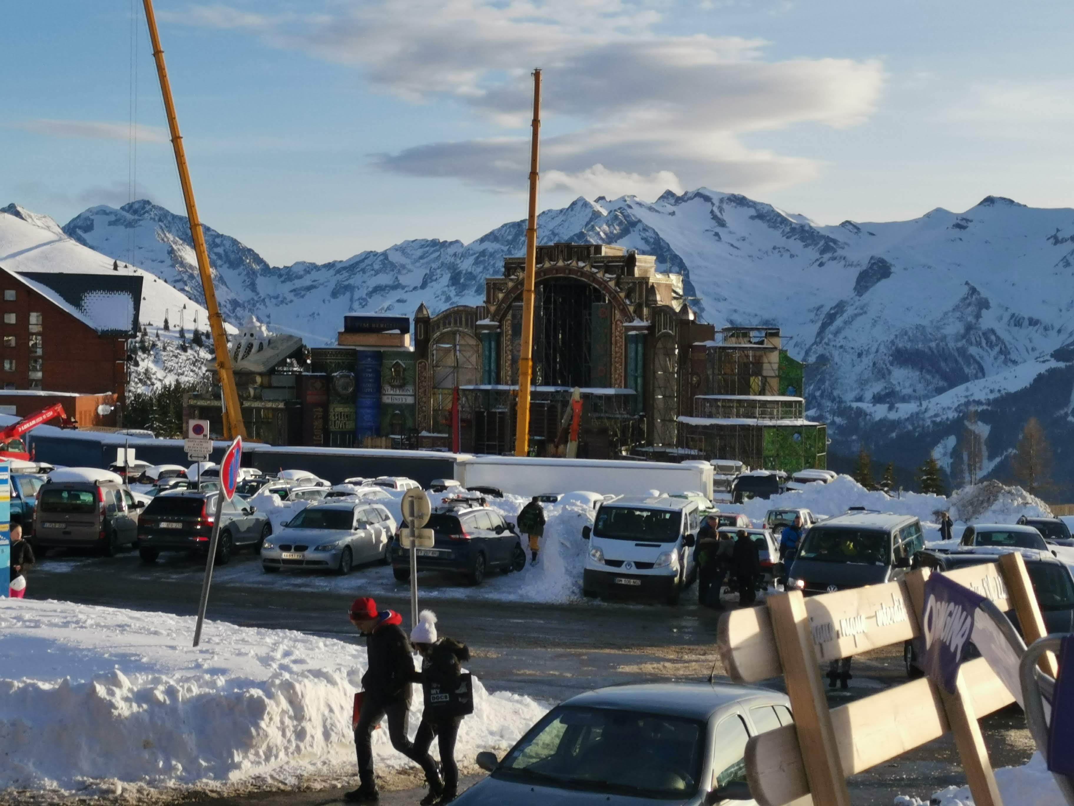 Photo n° 3 de l'avis de Jean-Alexis.O fait le 03/03/2020 à 10:44