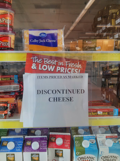 Supermarket «Price Chopper», reviews and photos, 55 Railroad Pl, Saratoga Springs, NY 12866, USA