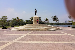 Parque San Miguel de Chambacú image