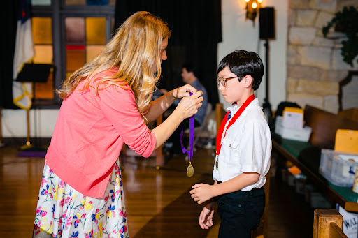 Music Instructor «Myriad Music School & Dance Academy», reviews and photos, 2250 Palm Ave, San Mateo, CA 94403, USA