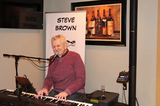 Winery «Firelands Winery», reviews and photos, 917 Bardshar Rd, Sandusky, OH 44870, USA