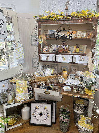 Florist «The Natural Nook Flower Shop», reviews and photos, 738 Pacific Way, Gearhart, OR 97138, USA