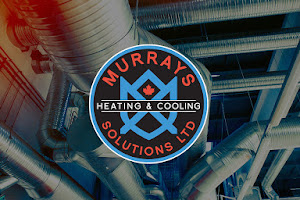 Murray's Heating & Cooling Solutions LTD