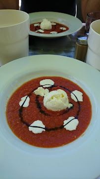 Plats et boissons du Restaurant Le Bistrot à Blancs-Coteaux - n°14