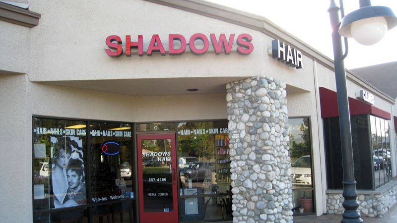 Shadows Hair Salon 92604