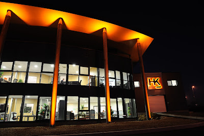 HK Courses à Phalsbourg