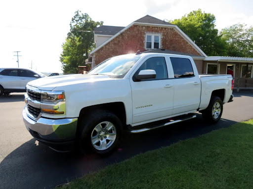 Stallons Auto Sales, 1944 W 7th St, Hopkinsville, KY 42240, USA, 