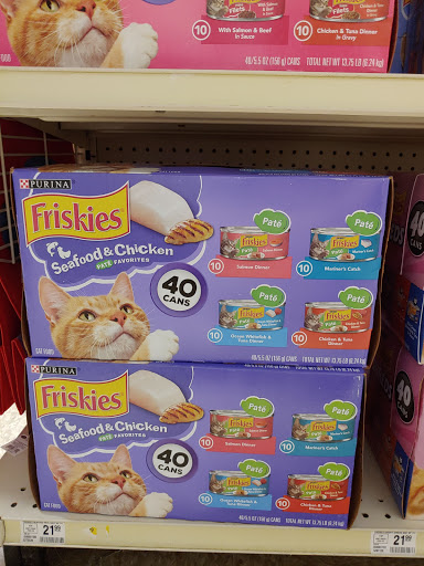 Pet Supply Store «PetSmart», reviews and photos, 5750 W 86th St, Indianapolis, IN 46278, USA