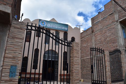 Iglesia Evangelica Peruana