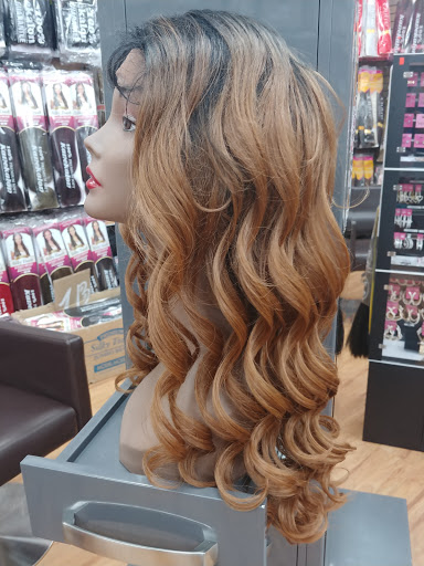 Beauty Supply Store «Lux Beauty», reviews and photos, 4044 Capital Blvd, Raleigh, NC 27604, USA