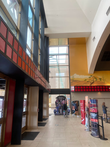 Movie Theater «AMC Arapahoe Crossing 16», reviews and photos, 6696 S Parker Rd, Aurora, CO 80016, USA