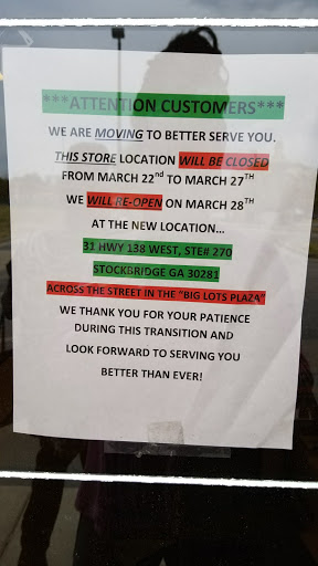 Supermarket «ALDI», reviews and photos, 5420 N Henry Blvd, Stockbridge, GA 30281, USA