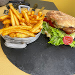 Photo n°1 de l'avis de Joanna.o fait le 05/05/2024 à 13:36 sur le  La Rocca Castelnuovo di Garfagnana à Castelnuovo di Garfagnana