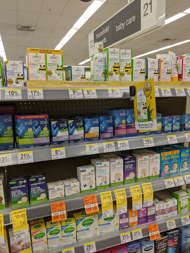 Drug Store «Walgreens», reviews and photos, 42025 Village Center Plaza, Aldie, VA 20105, USA