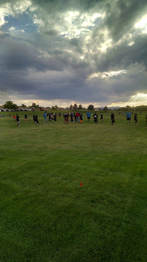 Park «Carpenter Park», reviews and photos, 3498 E 112th Ave, Thornton, CO 80233, USA