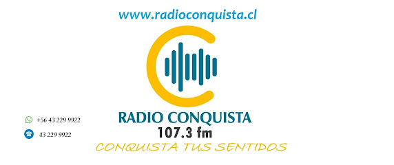 Radio Conquista 107.3 FM