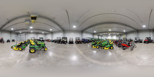 Motorcycle Dealer «Power Pac Inc», reviews and photos, 3802 S Central Ave, Marshfield, WI 54449, USA