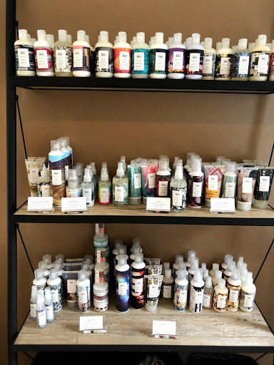 Hair Salon «Hair Salons in Ridgefield / Hair Couture», reviews and photos, 590 Danbury Rd, Ridgefield, CT 06877, USA