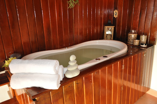 Logo da empresa - Vênus SPA