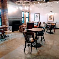 Town Square Brewing Co. in Edmonton, Alberta - 4.70 star rating