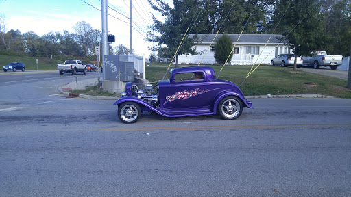 Auto Parts Store «Advance Auto Parts», reviews and photos, 302 S Cory Ln, Bloomington, IN 47403, USA