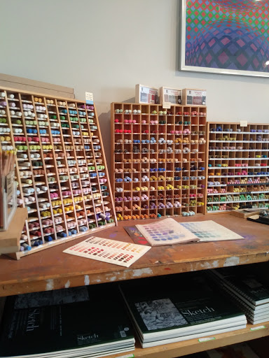 Art Supply Store «Studio Store», reviews and photos, 2 Lower Main St E, Johnson, VT 05656, USA
