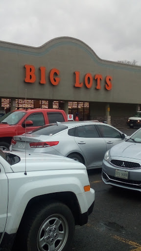 Discount Store «Big Lots», reviews and photos, 180 Kents Ridge Rd, Richlands, VA 24641, USA