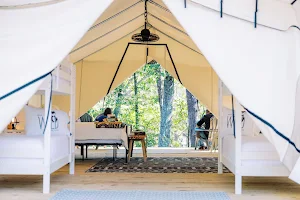 Timberline Glamping Cheaha image