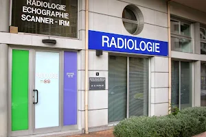 Cabinet de Radiologie Menton - Groupe IMGB image