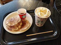 Plats et boissons du Restaurant servant le petit-déjeuner Starbucks à Paris - n°11