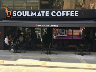 Soulmate Coffee