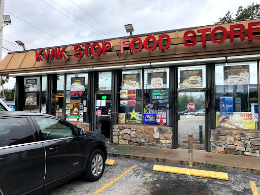 Kwik Stop Food Store, 17200 W Dixie Hwy, North Miami Beach, FL 33160, USA, 