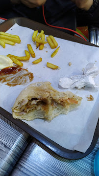 Plats et boissons du Kebab Ankara Grill à Marseille - n°16