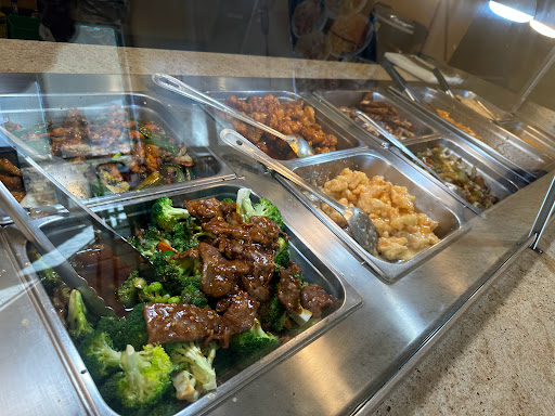 Food Bowl Chinese Fast Food image