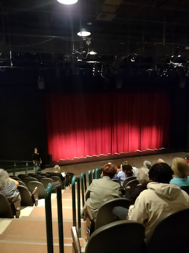 Performing Arts Theater «Charles R Wood Theater», reviews and photos, 207 Glen St, Glens Falls, NY 12801, USA