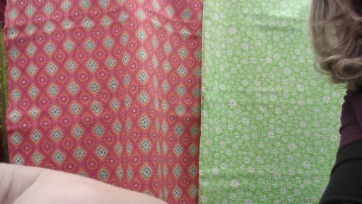 Fabric Store «Jo-Ann Fabrics and Crafts», reviews and photos, 362 W Army Trail Rd Ste 230, Bloomingdale, IL 60108, USA