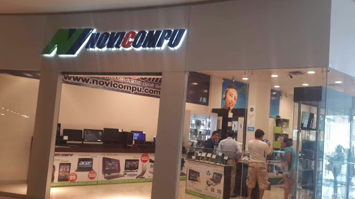 Technology shops in Guayaquil