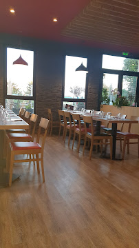 Atmosphère du Restaurant de type buffet Bœuf et Grill Chalon Sur Saône à Chalon-sur-Saône - n°18