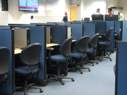 Office Equipment Supplier «LJ Office Furniture», reviews and photos, 1625 W McNab Rd, Pompano Beach, FL 33069, USA