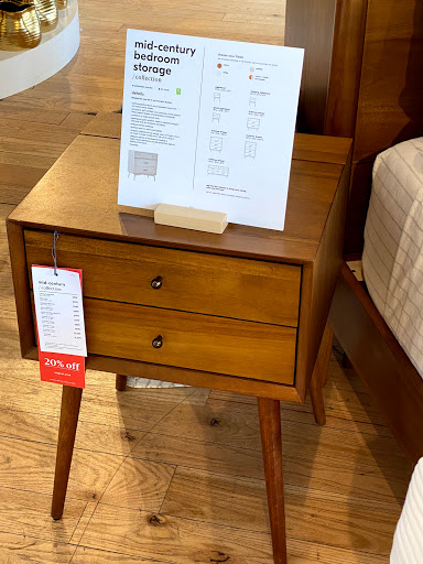 Furniture Store «west elm», reviews and photos, 2955 E 1st Ave #101, Denver, CO 80206, USA