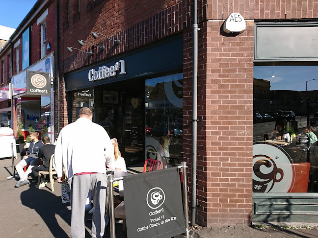 Comentarii opinii despre Coffee#1 Winton