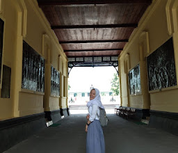 Museum Pembela Tanah Air photo